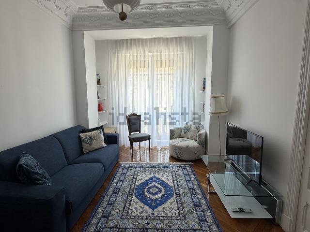 Appartement, Nice