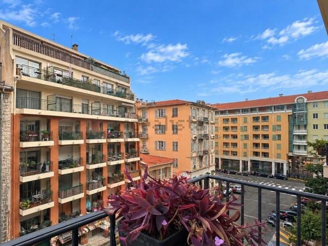 Appartement, Nice