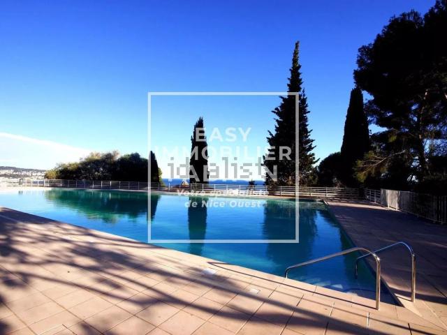 Appartement, Nice