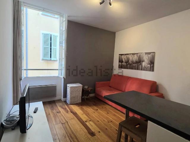 Appartement, Nice