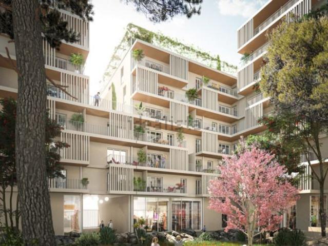Appartement, Nice
