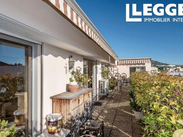 Appartement, Nice