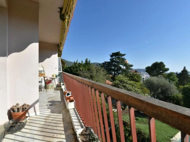 Appartement, Nice