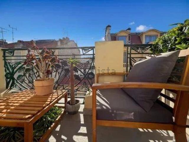 Appartement, Nice