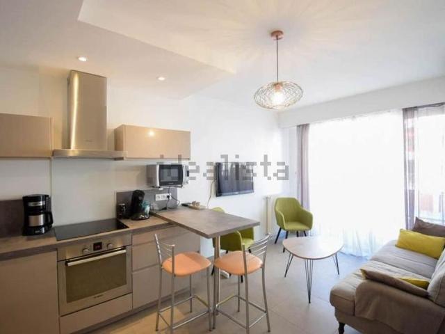 Appartement, Nice