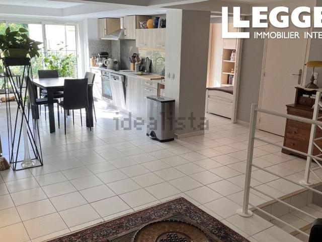 Appartement, Nice