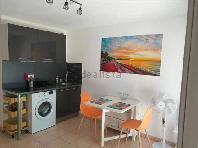 Appartement, Nice