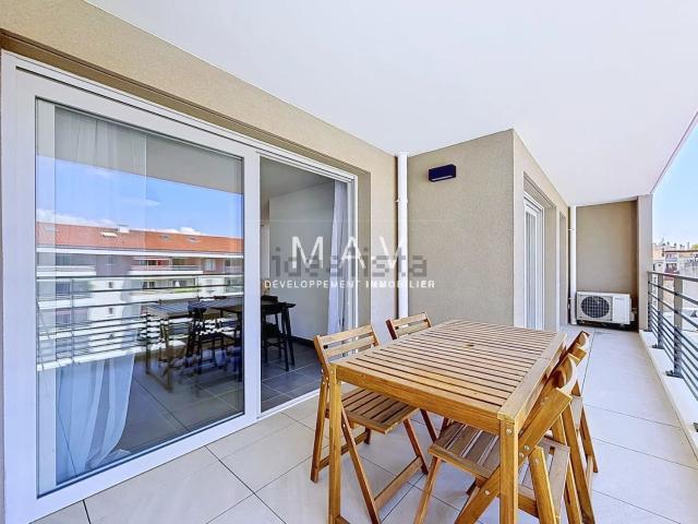 Appartement, Nice