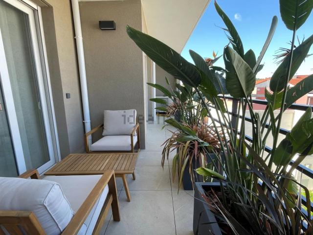 Appartement, Nice
