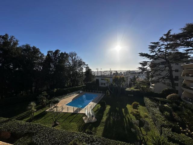 Appartement, Nice