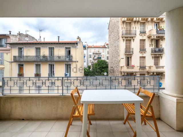 Appartement, Nice