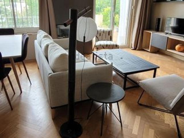 Appartement, Nice