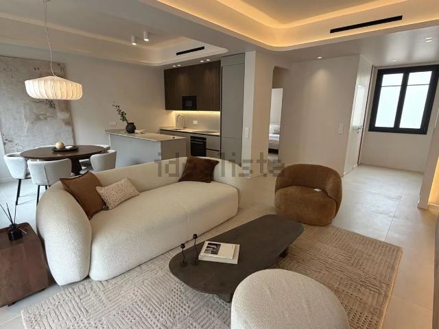 Appartement, Nice