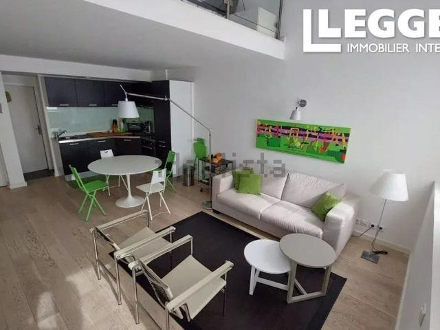 Appartement, Nice