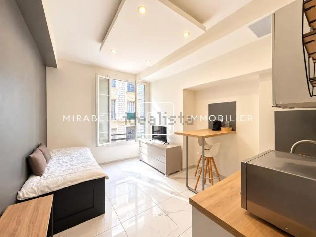 Appartement, Nice