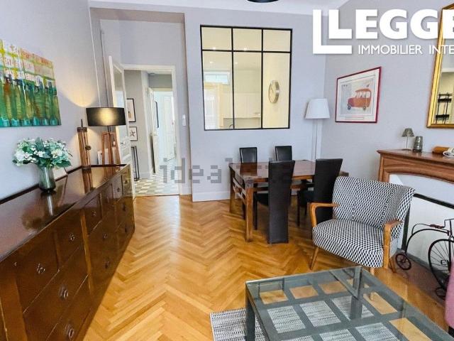 Appartement, Nice