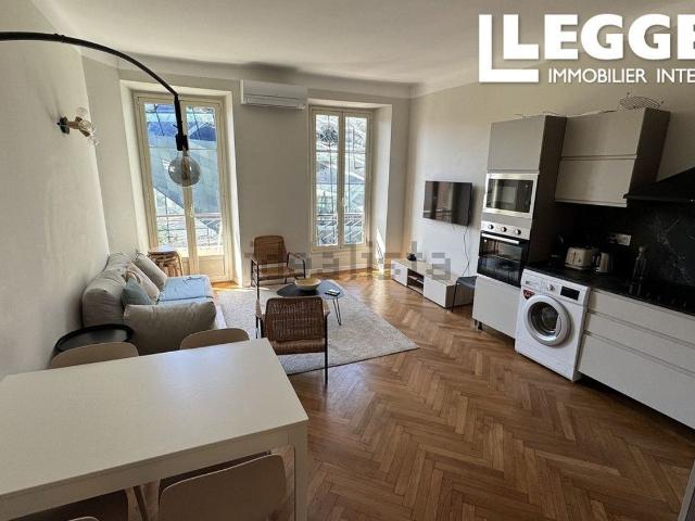 Appartement, Nice