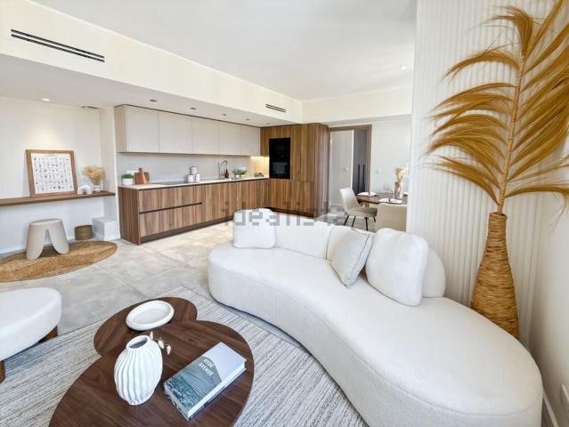 Appartement, Nice