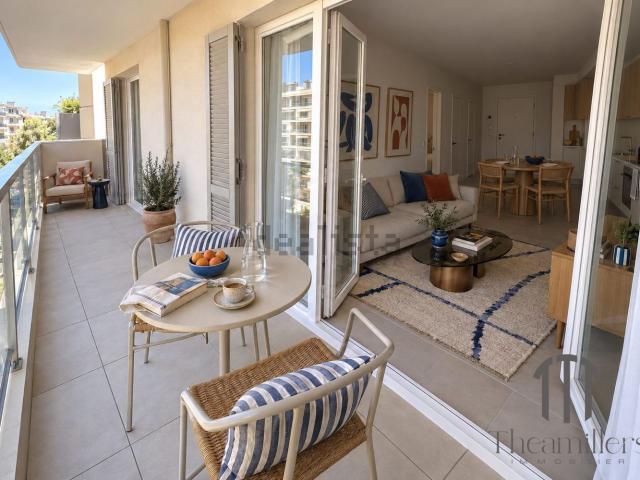 Appartement, Nice