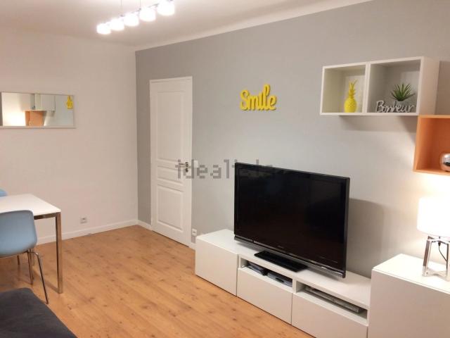 Appartement, Nice