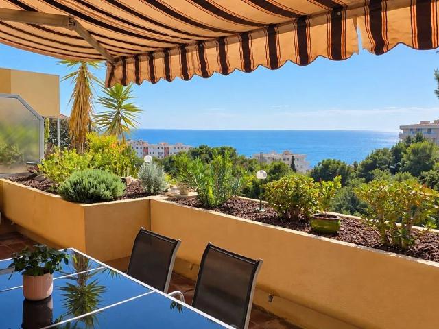 Appartement, Nice