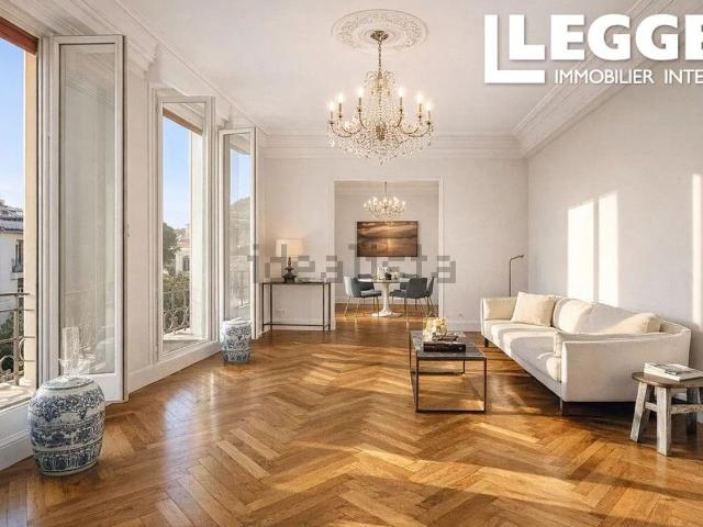 Appartement, Nice