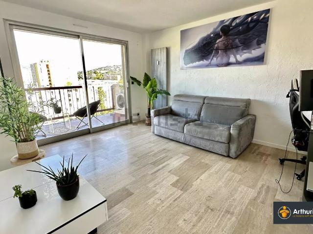 Appartement, Nice
