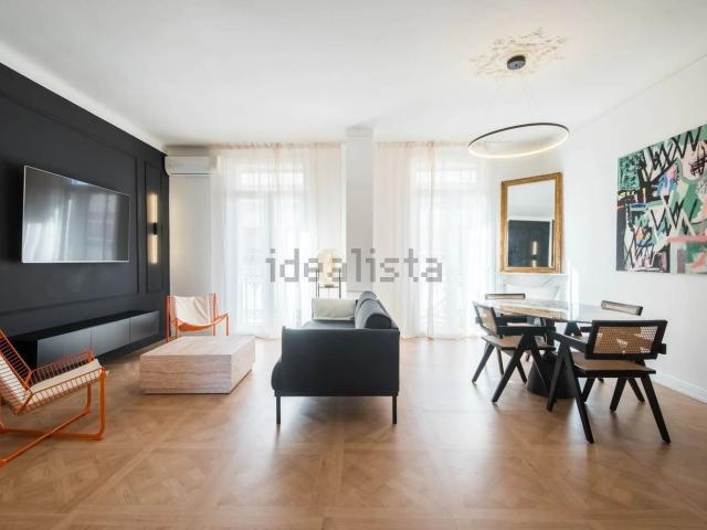Appartement, Nice
