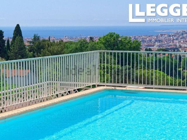 Appartement, Nice
