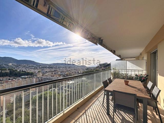 Appartement, Nice