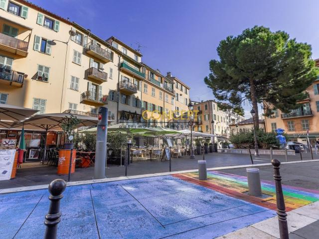 Appartement, Nice