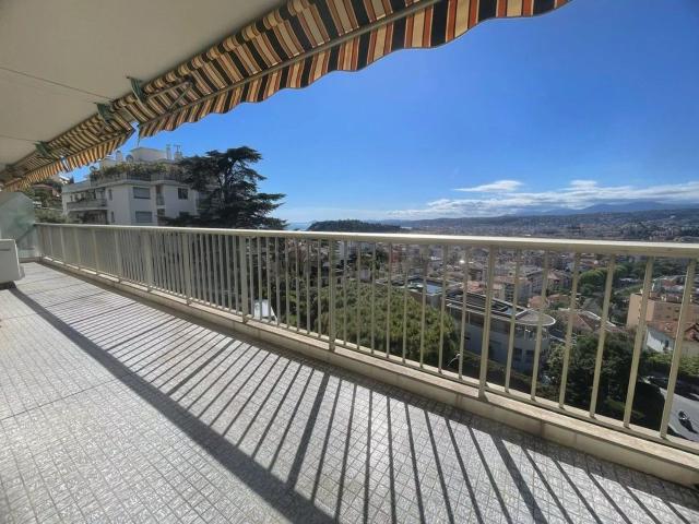 Appartement, Nice
