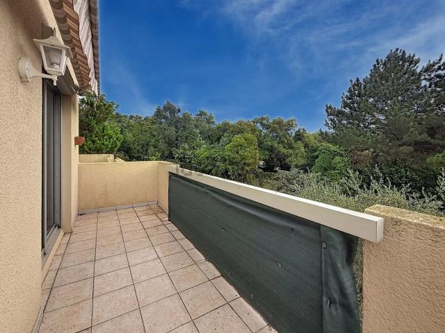 Appartement, Nice