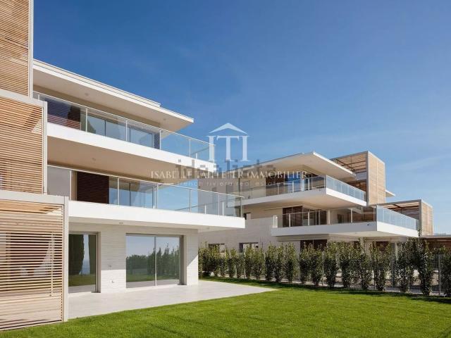 Appartement, Nice