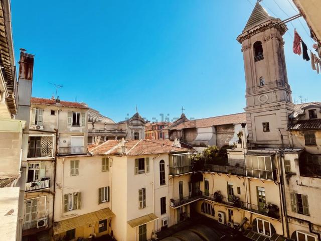 Appartement, Nice