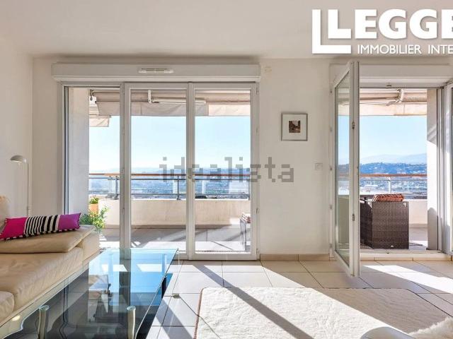 Appartement, Nice