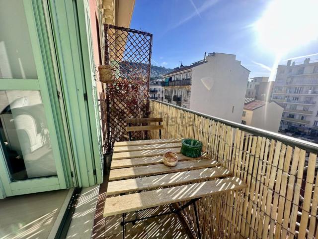 Appartement, Nice