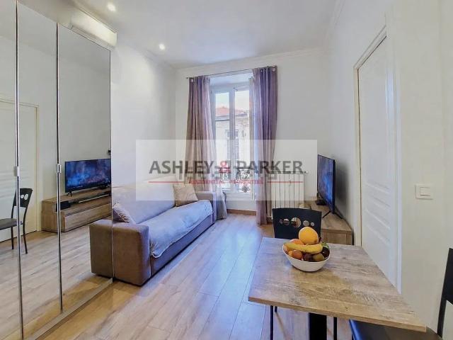 Appartement, Nice