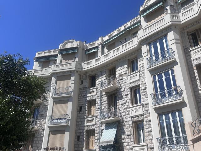 Appartement, Nice