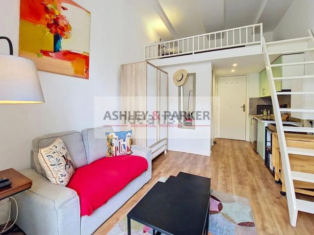 Appartement, Nice
