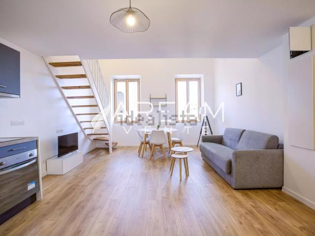 Appartement, Nice