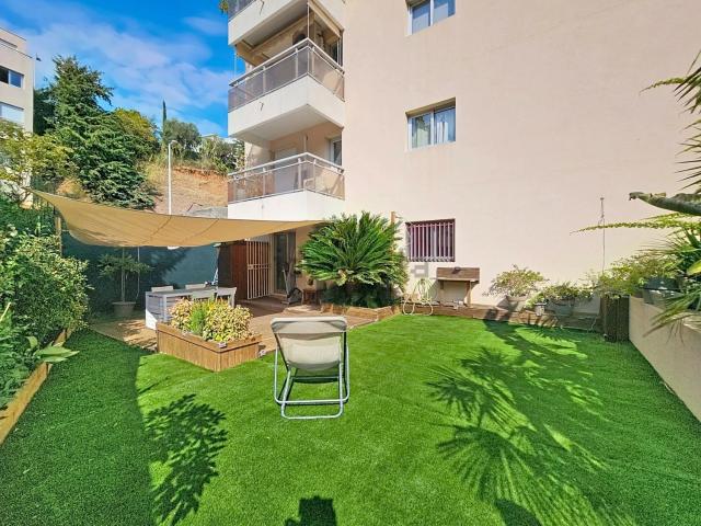 Appartement, Nice