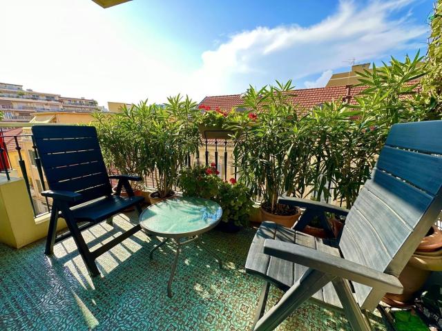 Appartement, Nice