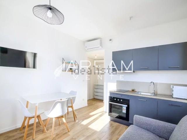 Appartement, Nice