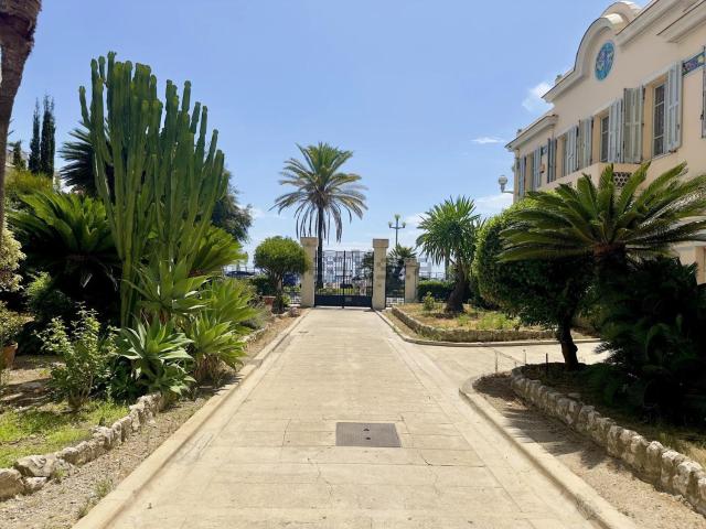 Appartement, Nice