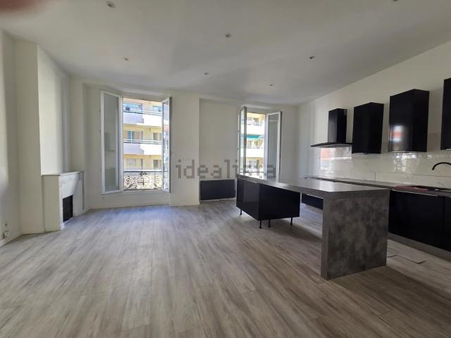 Appartement, Nice