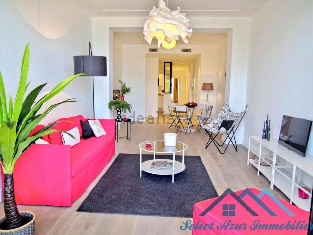 Appartement, Nice
