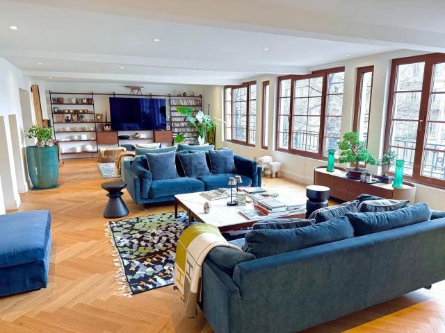 Appartement, Nice