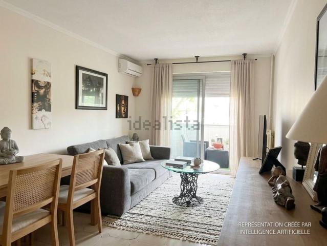 Appartement, Nice