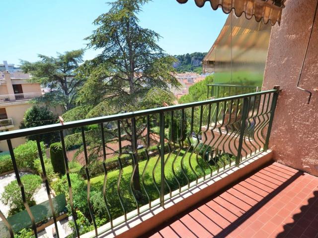 Appartement, Nice